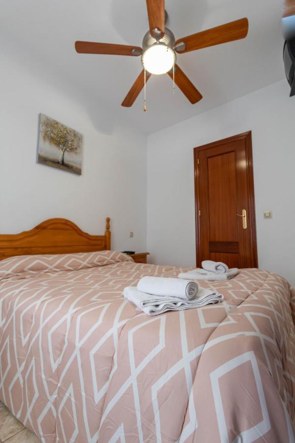 San Anton Villa Cazorla Exterior photo