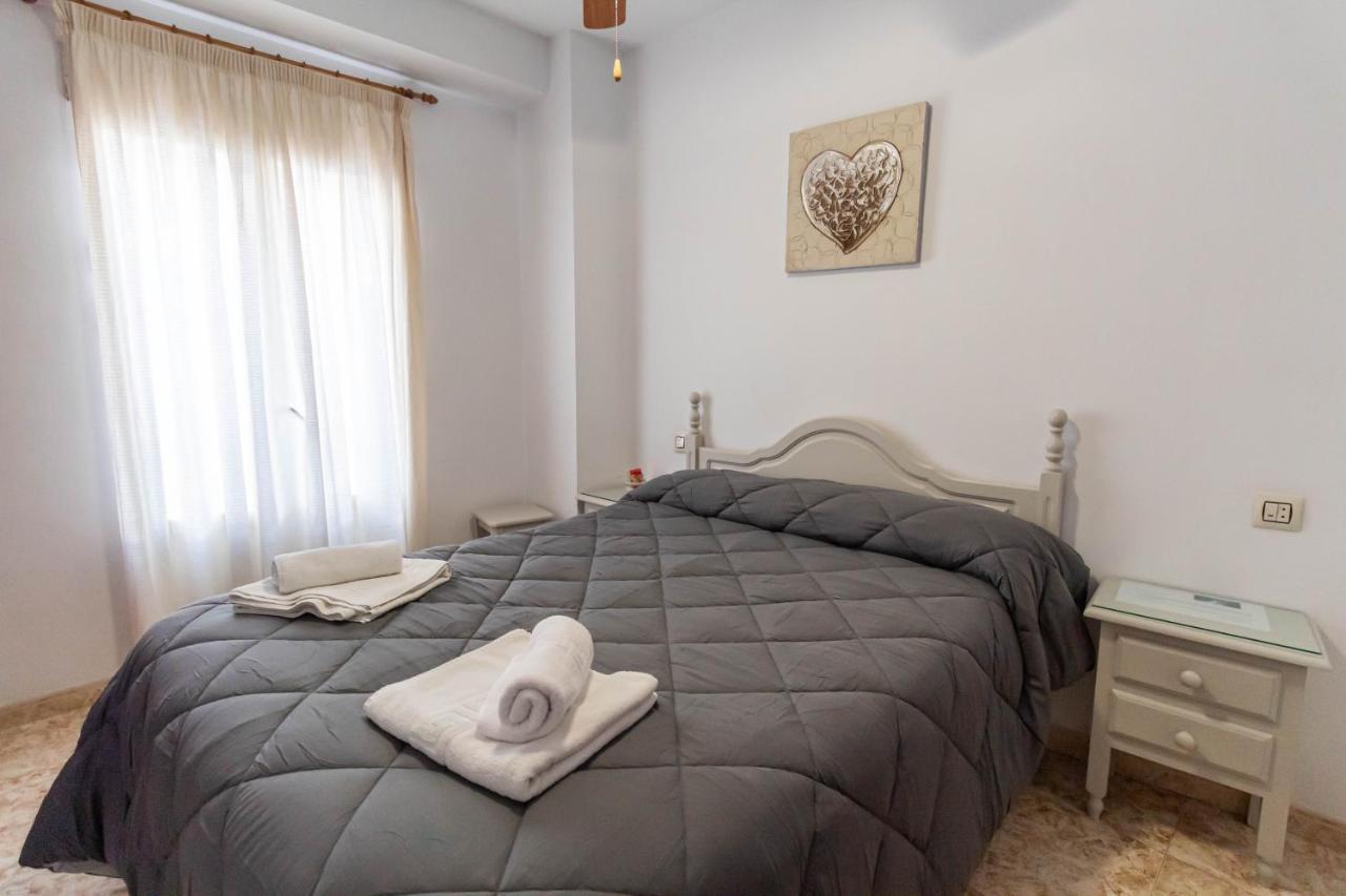 San Anton Villa Cazorla Exterior photo
